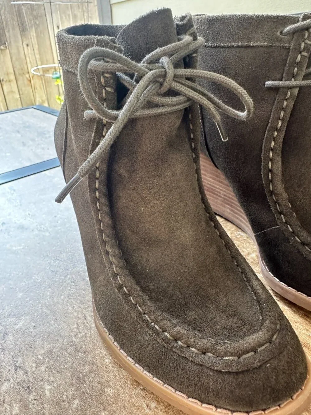 Lucky Brand beautiful pair
